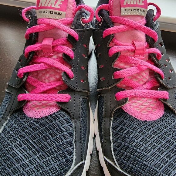 Nike Flex 2013 Run Shoes - Picture 10 of 14